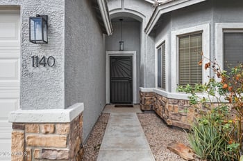1140 Rockwell St, Gilbert, AZ 85296