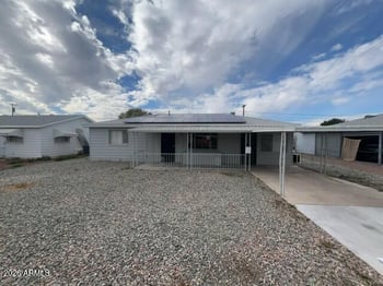 11400 112th Dr, Youngtown, AZ 85363