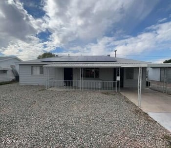 11400 112th Dr, Youngtown, AZ 85363