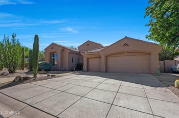 11401 Diamond Cholla Dr, Scottsdale, AZ 85255