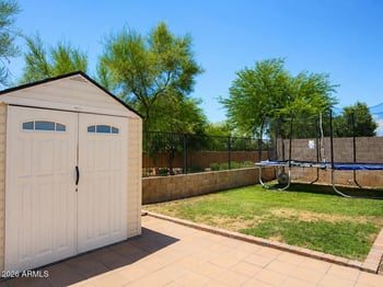 11401 E Sheridan Cir, Mesa, AZ 85212