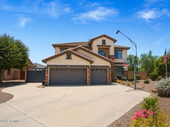 11401 Sheridan Cir, Mesa, AZ 85212