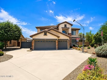 11401 E Sheridan Cir, Mesa, AZ 85212