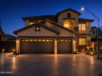 11401 Sheridan Cir, Mesa, AZ 85212