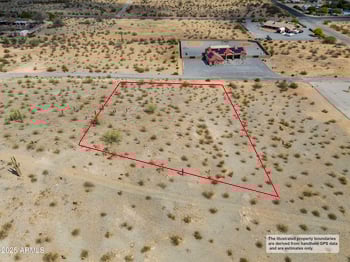 11401 Mountain Shadows Dr #29, Casa Grande, AZ 85193