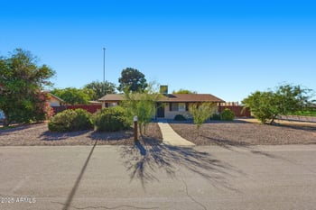 11401 Vine Ave, Mesa, AZ 85208