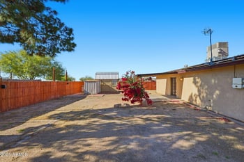 11401 Vine Ave, Mesa, AZ 85208