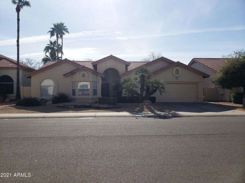 11401 W Orange Blossom Ln, Avondale, AZ 85392