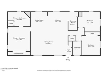 11402 50th Ave, Glendale, AZ 85304