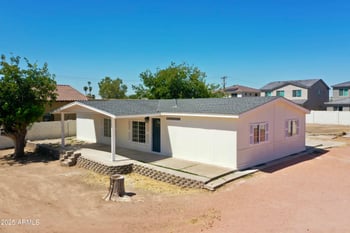 11402 50th Ave, Glendale, AZ 85304