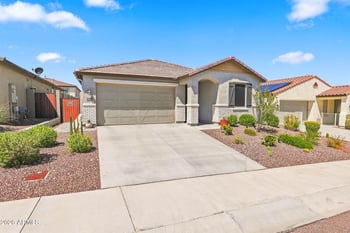 11402 S 175th Dr, Goodyear, AZ 85338