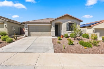 11402 S 175th Dr, Goodyear, AZ 85338