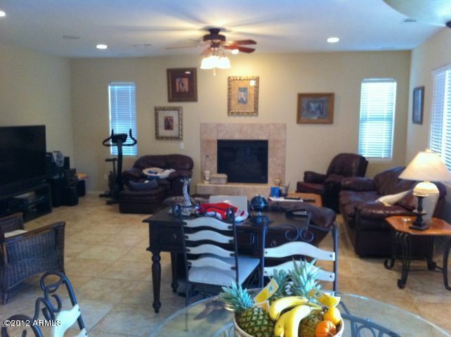 11403 E Sebring Cir, Mesa, AZ 85212