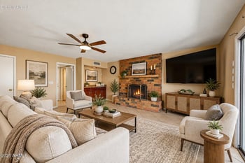 11403 N 77th Dr, Peoria, AZ 85345
