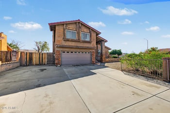 11403 N 77th Dr, Peoria, AZ 85345