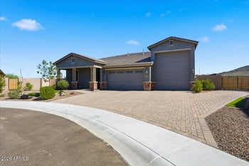11403 S 52nd Dr, Laveen, AZ 85339