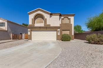 11404 Ashley Chantil Dr, Surprise, AZ 85378