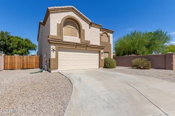 11404 Ashley Chantil Dr, Surprise, AZ 85378