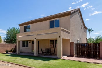 11404 Ashley Chantil Dr, Surprise, AZ 85378
