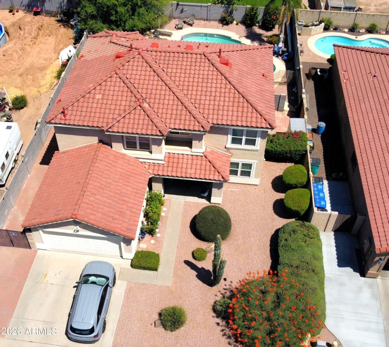 11404 E Renata Ave, Mesa, AZ 85212