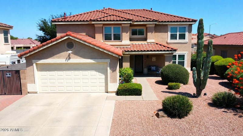 11404 E Renata Ave, Mesa, AZ 85212