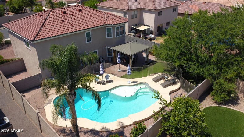 11404 E Renata Ave, Mesa, AZ 85212