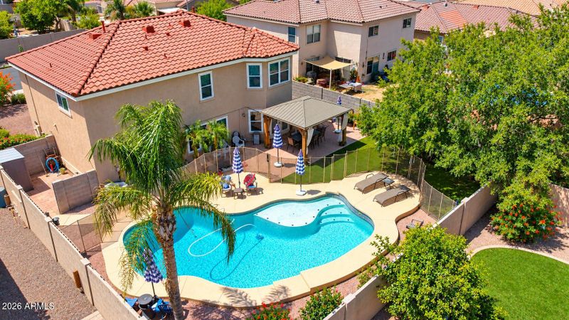 11404 E Renata Ave, Mesa, AZ 85212