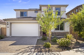 11405 53rd Ave, Laveen, AZ 85339
