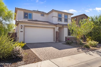 11405 53rd Ave, Laveen, AZ 85339