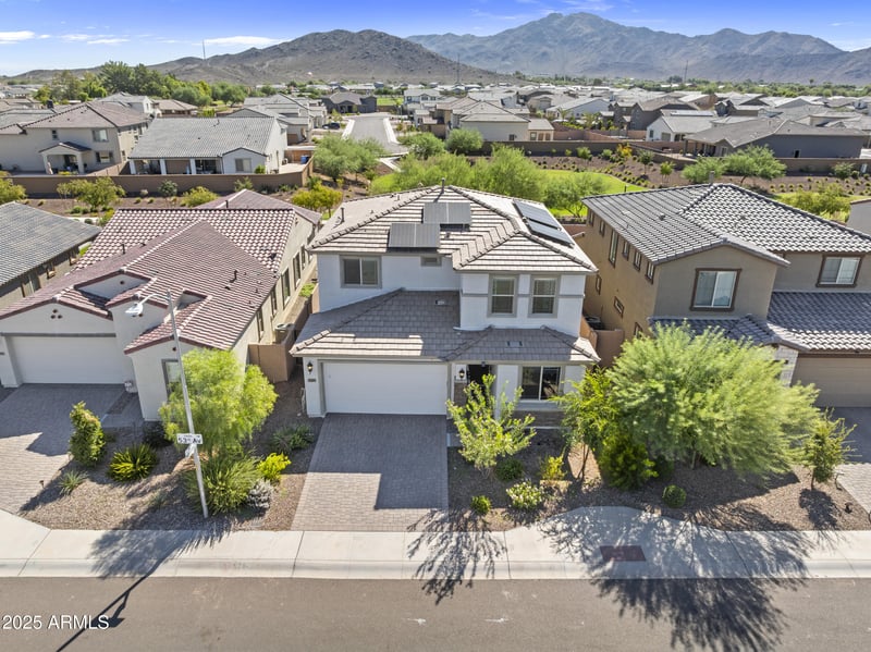 11405 53rd Ave, Laveen, AZ 85339