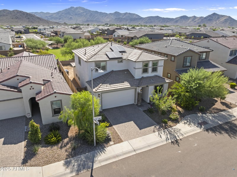 11405 53rd Ave, Laveen, AZ 85339
