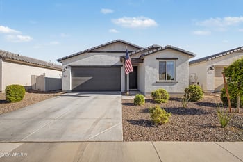 11405 E Ulysses Ave, Mesa, AZ 85212
