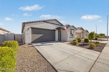 11405 E Ulysses Ave, Mesa, AZ 85212