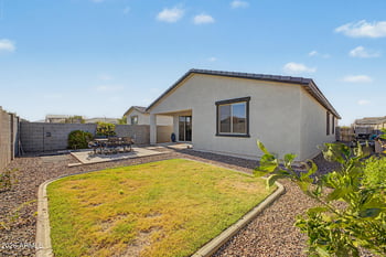 11405 E Ulysses Ave, Mesa, AZ 85212