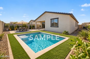 11405 E Ulysses Ave, Mesa, AZ 85212