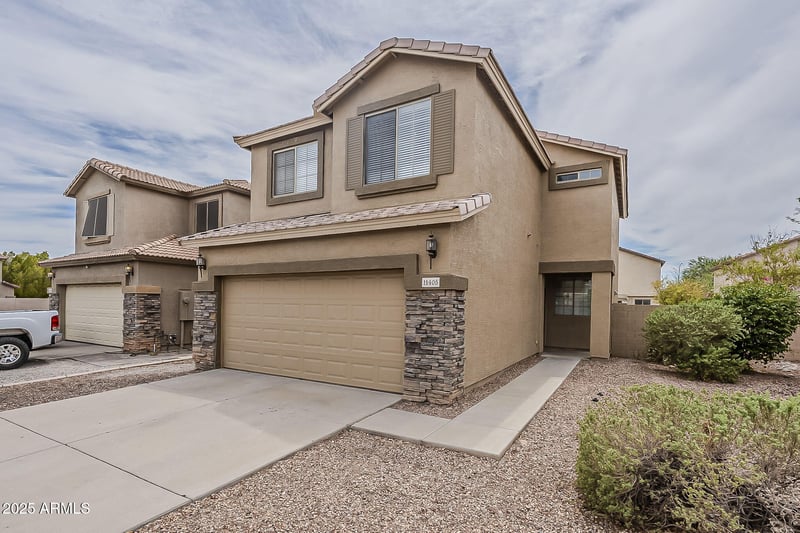 11405 Mohave St, Avondale, AZ 85323
