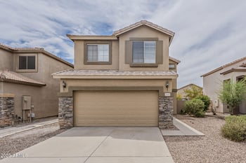 11405 Mohave St, Avondale, AZ 85323