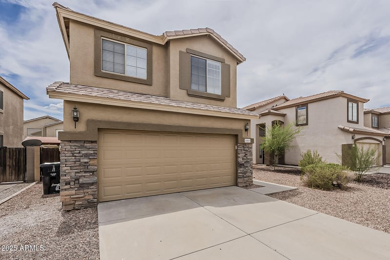 11405 Mohave St, Avondale, AZ 85323