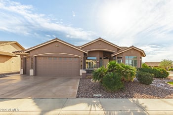 11405 Nichols Ave, Mesa, AZ 85209