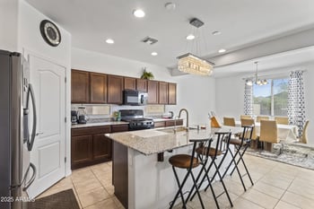 11405 53rd Ave, Laveen, AZ 85339