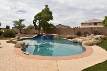 11406 126th Dr, El Mirage, AZ 85335