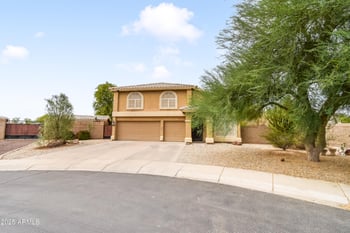 11406 126th Dr, El Mirage, AZ 85335