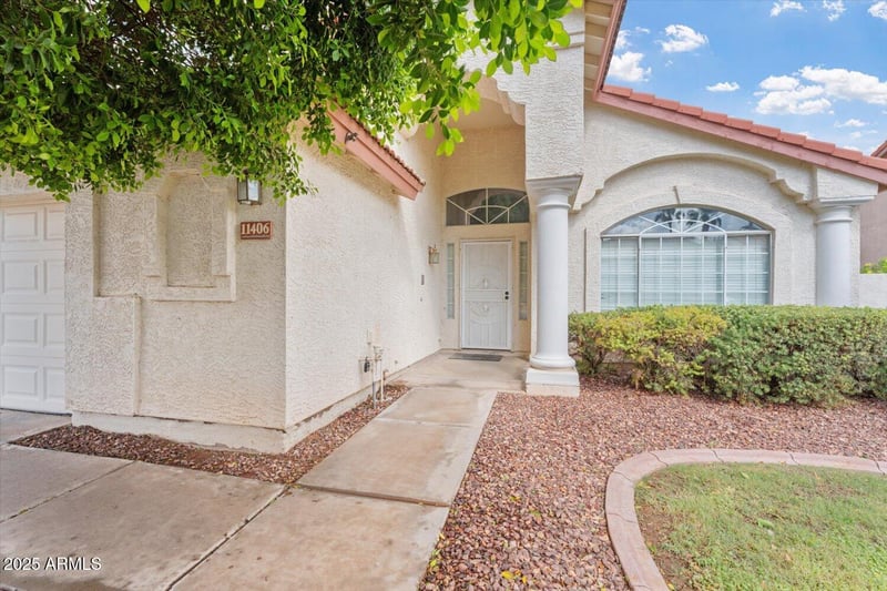 11406 Crimson Ln, Avondale, AZ 85392