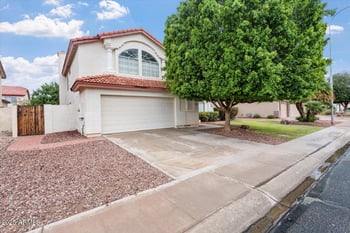11406 Crimson Ln, Avondale, AZ 85392