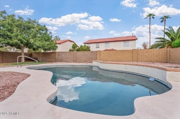 11406 Crimson Ln, Avondale, AZ 85392