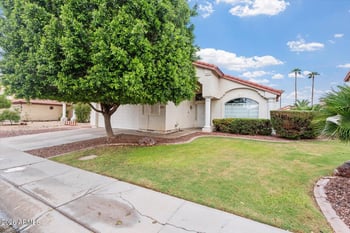 11406 Crimson Ln, Avondale, AZ 85392