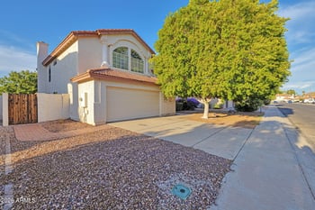 11406 W Crimson Ln, Avondale, AZ 85392