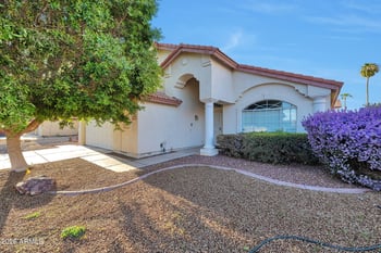 11406 W Crimson Ln, Avondale, AZ 85392