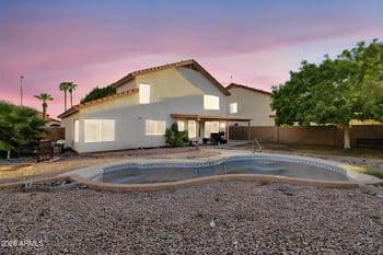 11406 W Crimson Ln, Avondale, AZ 85392
