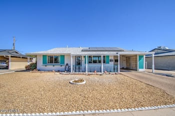 11407 111th Ave, Sun City, AZ 85351